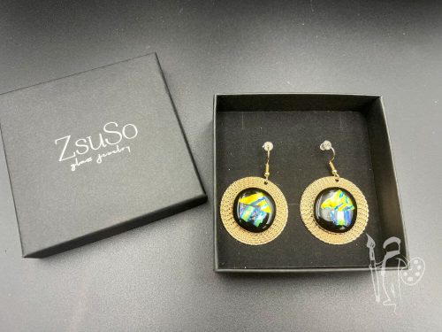 Solo/Szóló fülbevaló 097