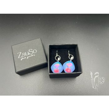 Solo/Szóló fülbevaló 098