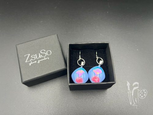 Solo/Szóló fülbevaló 098