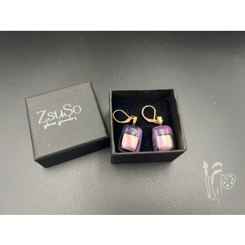 Solo/Szóló fülbevaló 100