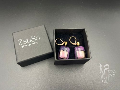 Solo/Szóló fülbevaló 100