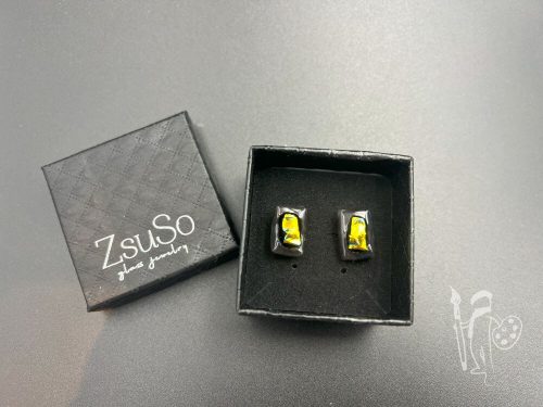 Solo/Szóló fülbevaló 104