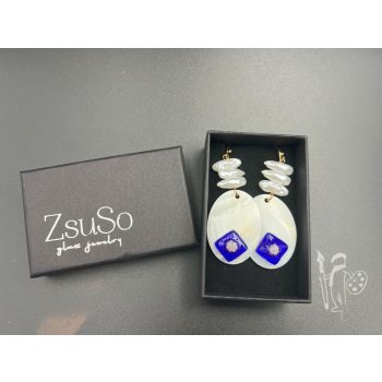 Solo/Szóló fülbevaló 111