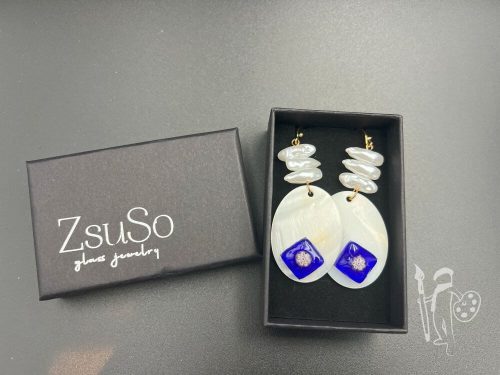 Solo/Szóló fülbevaló 111