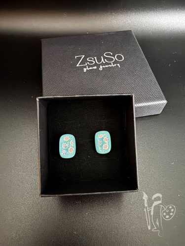 Solo/Szóló fülbevaló 125