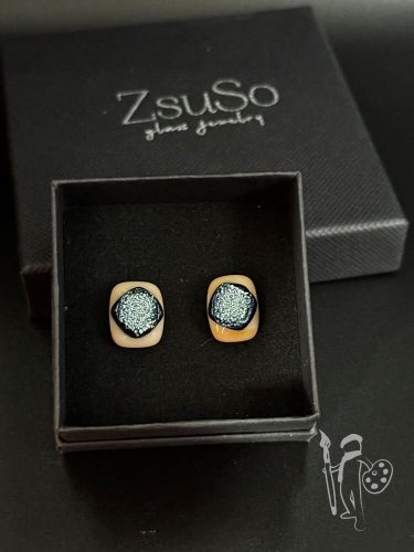Solo/Szóló fülbevaló 128