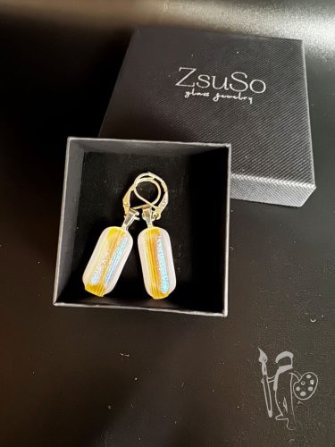 Solo/Szóló fülbevaló 131