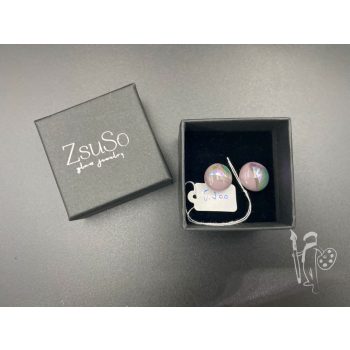 Solo/Szóló füllbevaló 017