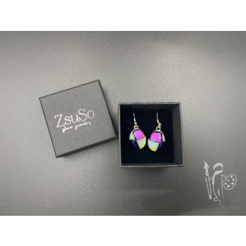 Solo/Szóló füllbevaló 018