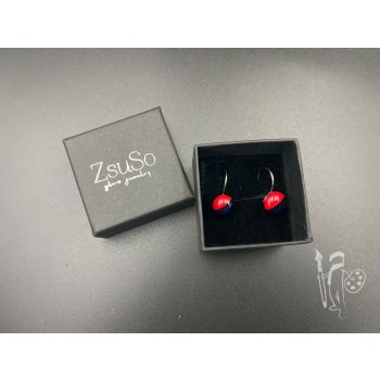 Solo/Szóló füllbevaló 020