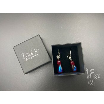 Solo/Szóló füllbevaló 022