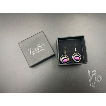 Solo/Szóló füllbevaló 023