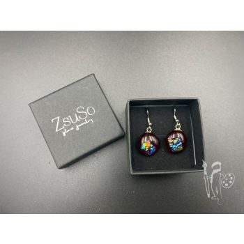 Solo/Szóló füllbevaló 024