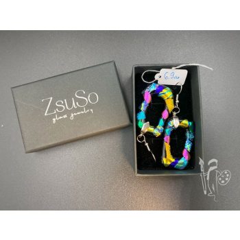 Solo/Szóló füllbevaló 025