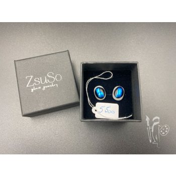 Solo/Szóló füllbevaló 026