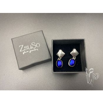 Solo/Szóló füllbevaló 027