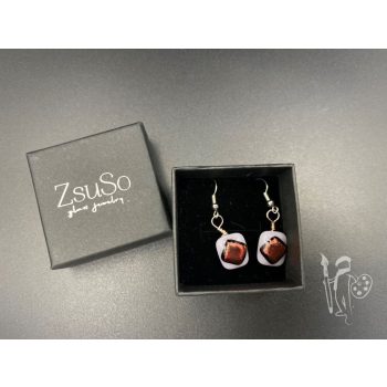 Solo/Szóló füllbeveló 037