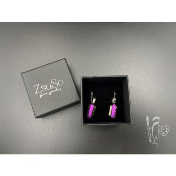 Solo/Szóló füllbeveló 038