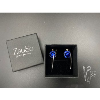 Solo/Szóló füllbeveló 039