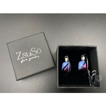 Solo/Szóló füllbeveló 040