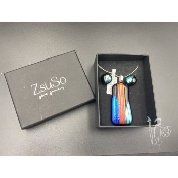 Üvegékszer készlet 113