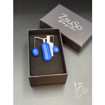 Üvegékszer Készlet 117