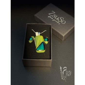 Üvegékszer Készlet 119