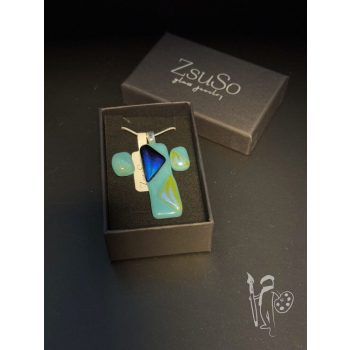 Üvegékszer Készlet 120