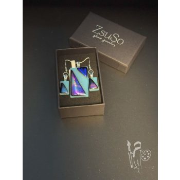 Üvegékszer készlet 126