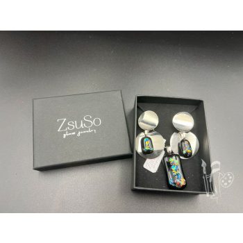 Üvegékszer készlet 166