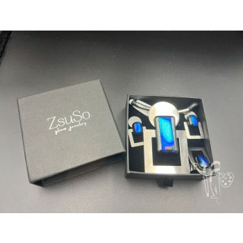 Üvegékszer készlet 171