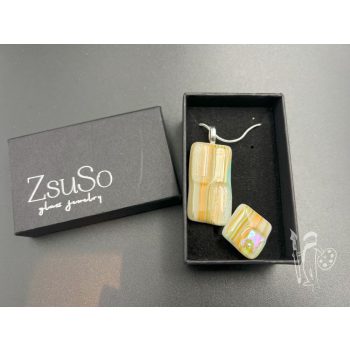 Üvegékszer Készlet 173