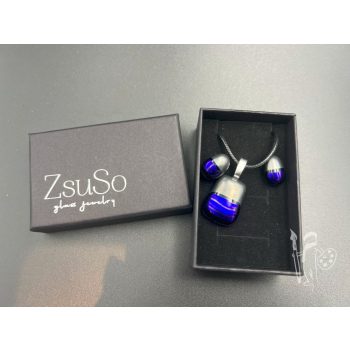 Üvegékszer Készlet 175