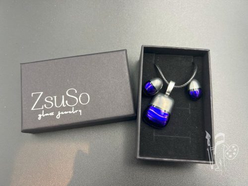 Üvegékszer Készlet 175