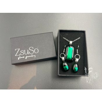 Üvegékszer Készlet 179