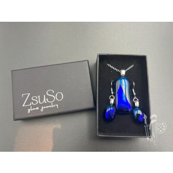 Üvegékszer Készlet 181