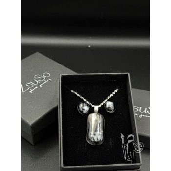 Üvegékszer Készlet 187