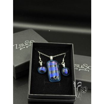 Üvegékszer Készlet 189