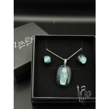 Üvegékszer Készlet 190