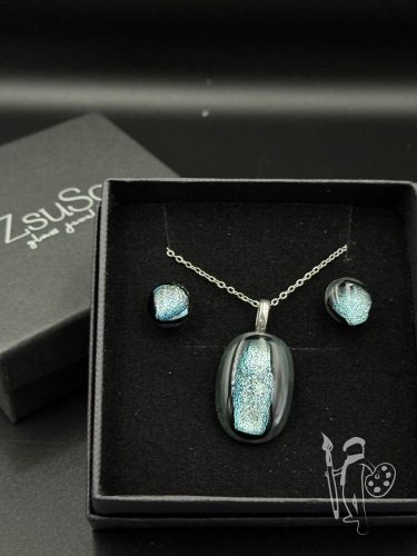 Üvegékszer Készlet 190