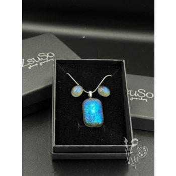 Üvegékszer Készlet 192