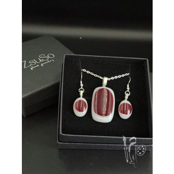 Üvegékszer Készlet 193