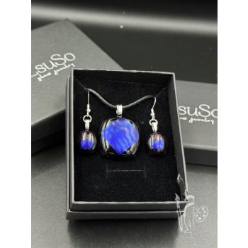 Üvegékszer Készlet 194